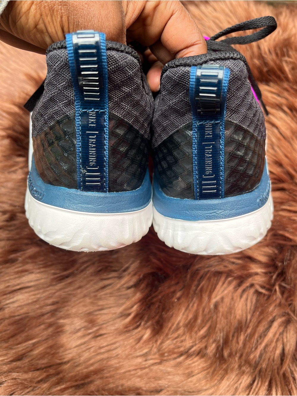 Nike Renew In-Season TR 9 Training Sneakers - Picture 12 of 12
